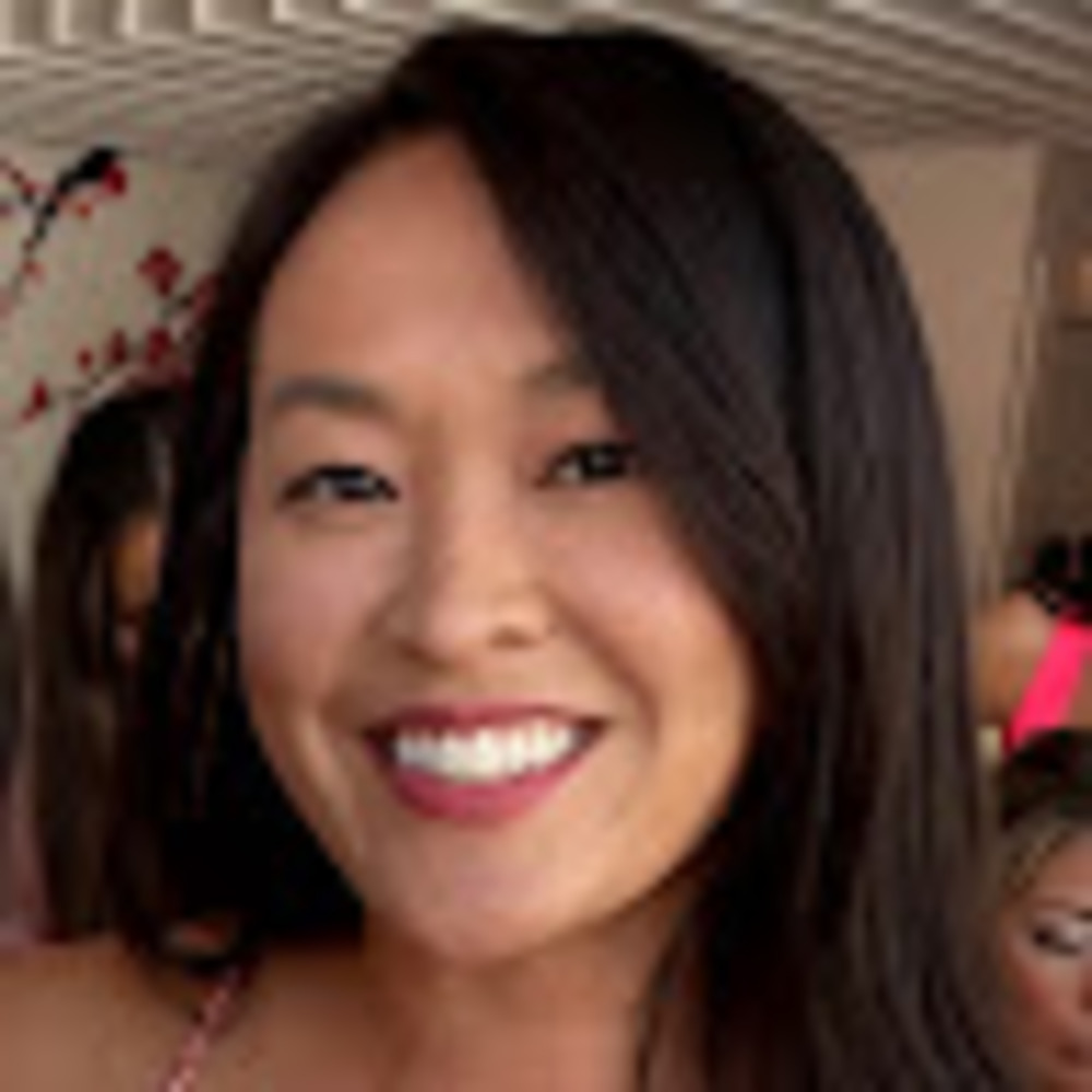 Meet your Posher, Michelle w.